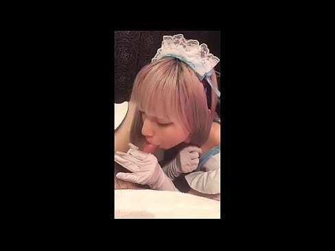 ❤️ Hapanihi Idol [mayuka], kakahu wahine wahine Wīwī, wahanga 1, pupuhi me te hikaka ki te wai ❤️❌ Just porn i a matou